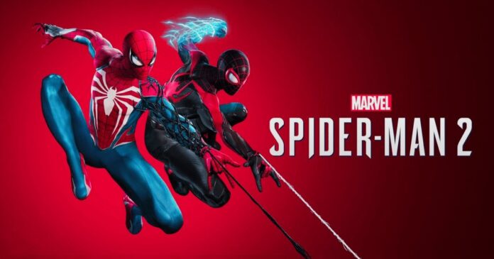 يتضمن Game Plus شهر مارس لعبة Spider-Man 2.