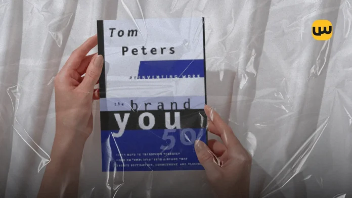 كيف تبني علامتك التجارية الشخصية وتتميز في سوق العمل