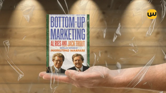 ملخص كتاب تحويل تكتيكات التسويق إلى استراتيجيات قوية