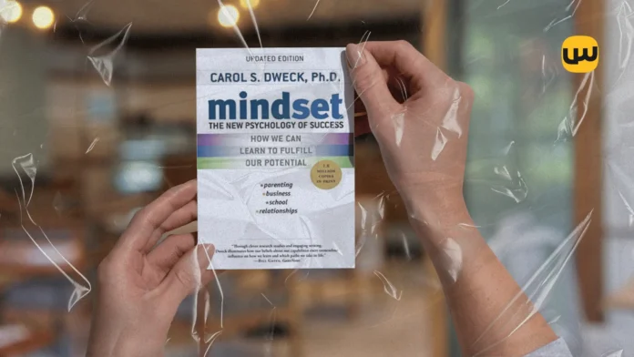 ملخص كتاب طريقة تفكيرك، طريقك للنجاح لكارول دوك